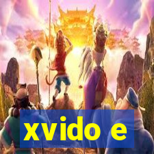 xvido e